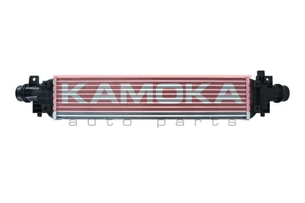 Intercooler KAMOKA 7750017