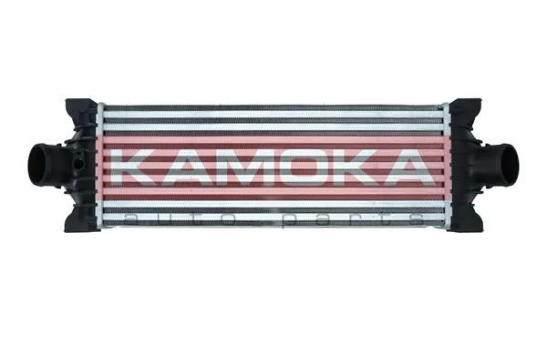 Intercooler KAMOKA 7750027
