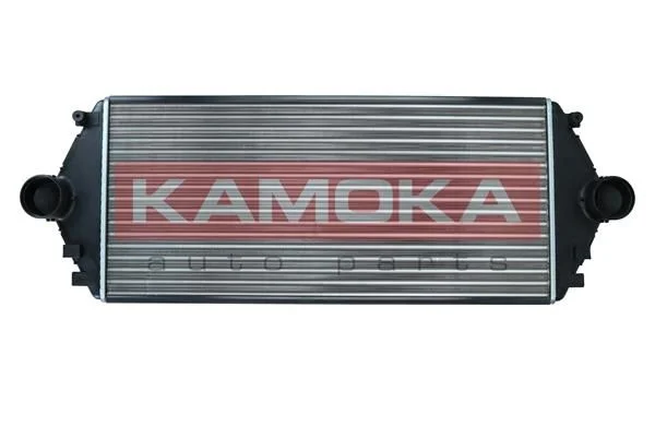 Intercooler KAMOKA 7750029