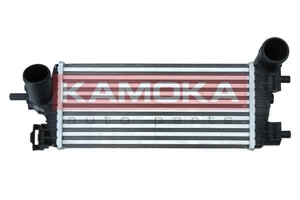 Intercooler KAMOKA 7750030