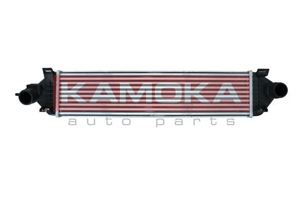 Intercooler KAMOKA 7750031