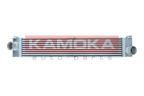 Intercooler KAMOKA 7750037