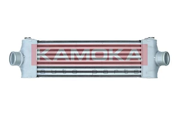 Intercooler KAMOKA 7750039