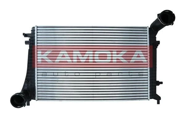 Intercooler KAMOKA 7750041
