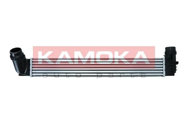 Intercooler KAMOKA 7750046