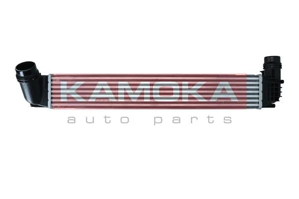 Intercooler KAMOKA 7750047