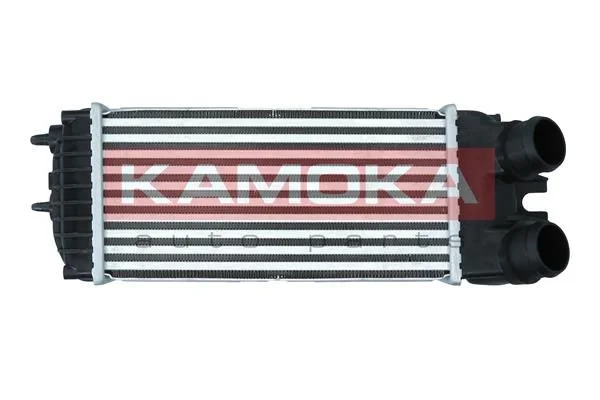 Intercooler KAMOKA 7750049