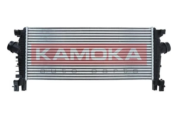 Intercooler KAMOKA 7750053