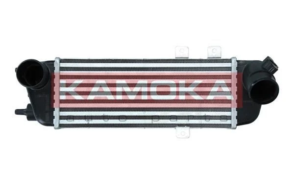 Intercooler KAMOKA 7750056