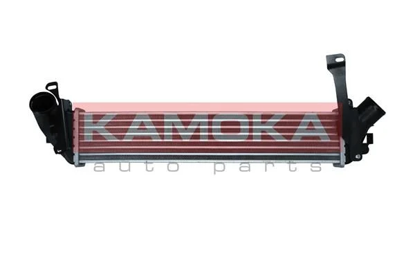 Intercooler KAMOKA 7750057
