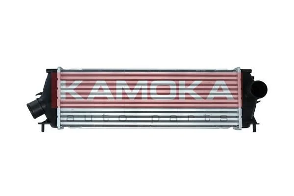 Intercooler KAMOKA 7750061
