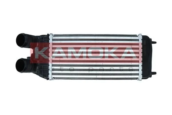 Intercooler KAMOKA 7750064
