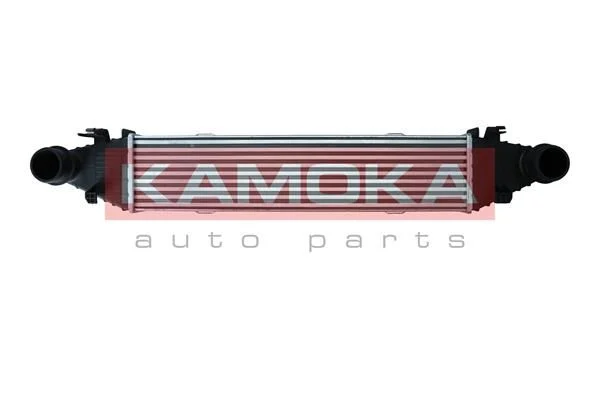 Intercooler KAMOKA 7750065