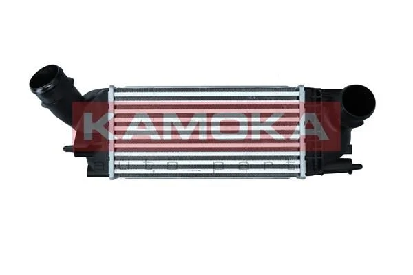Intercooler KAMOKA 7750066