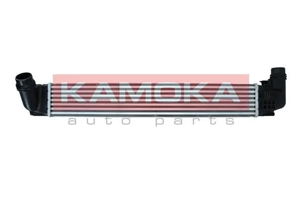 Intercooler KAMOKA 7750070