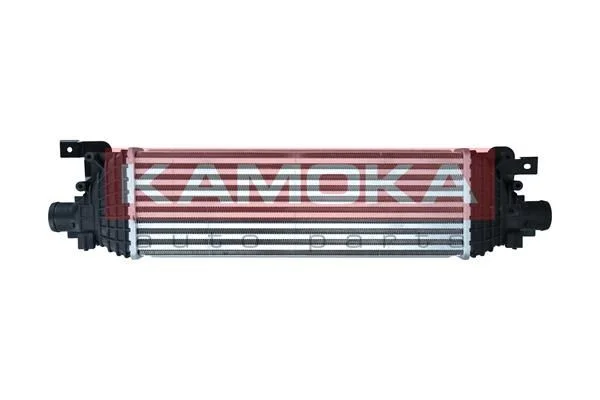 Intercooler KAMOKA 7750074