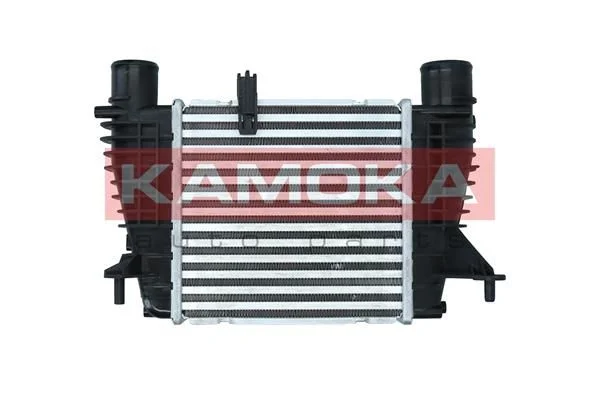 Intercooler KAMOKA 7750076