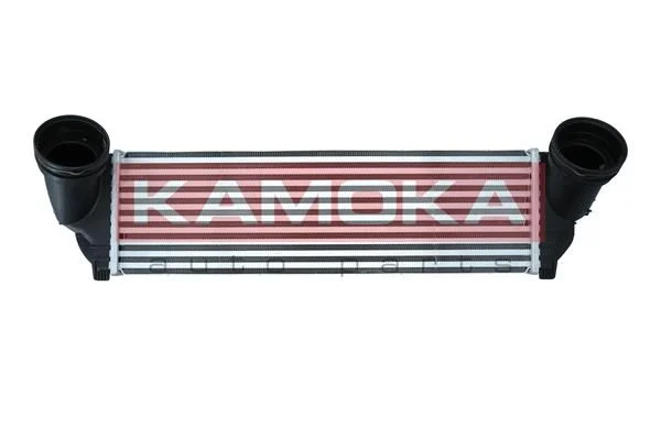 Intercooler KAMOKA 7750081