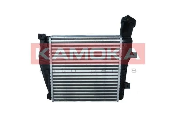 Intercooler KAMOKA 7750082
