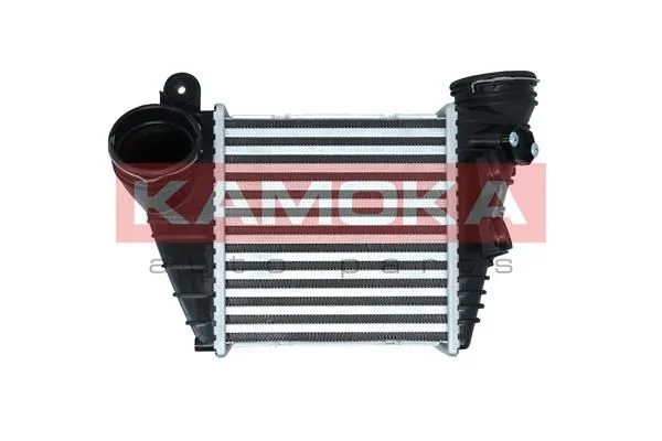 Intercooler KAMOKA 7750083