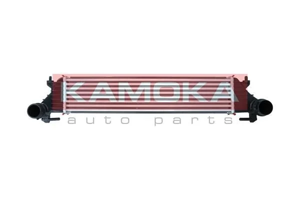 Intercooler KAMOKA 7750086