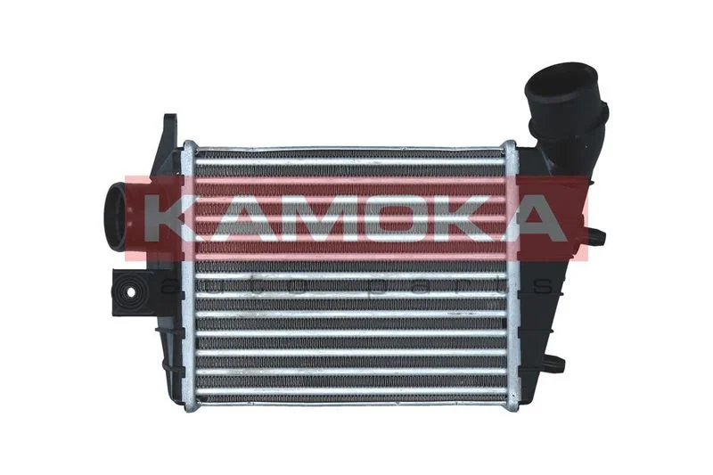 Intercooler KAMOKA 7750087