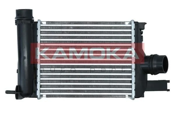 Intercooler KAMOKA 7750090
