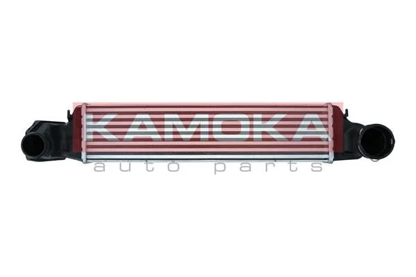 Charge Air Cooler KAMOKA 7750091