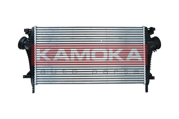 Intercooler KAMOKA 7750094