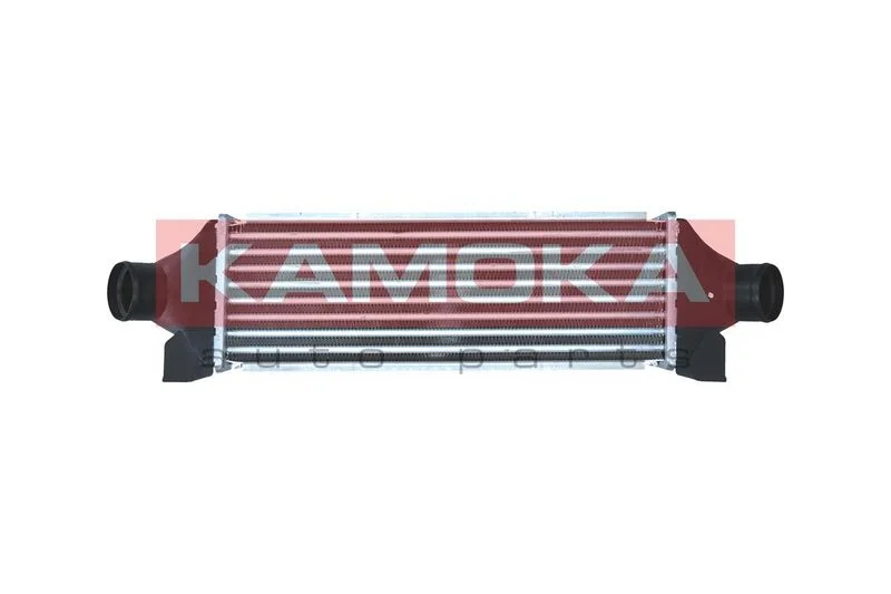 Intercooler KAMOKA 7750100
