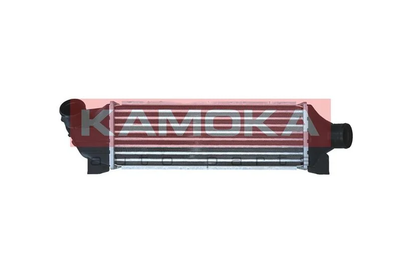 Intercooler KAMOKA 7750101