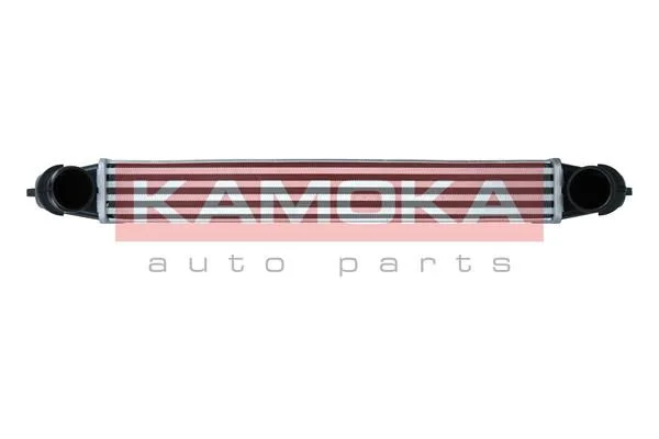 Intercooler KAMOKA 7750102