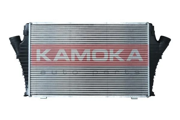 Intercooler KAMOKA 7750103