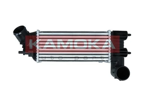 Intercooler KAMOKA 7750104