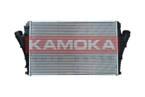 Intercooler KAMOKA 7750106