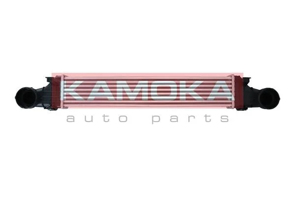 Intercooler KAMOKA 7750108