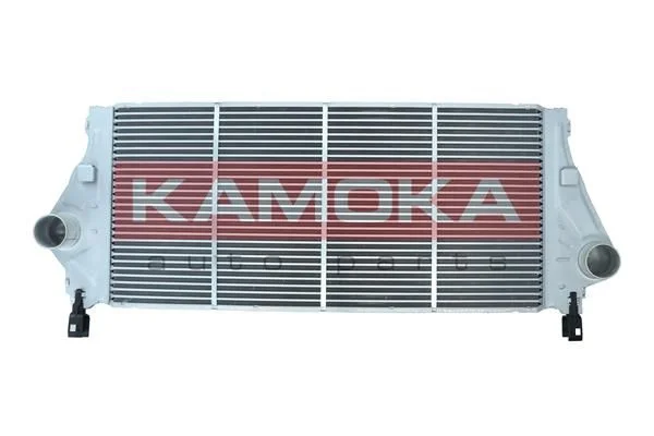 Intercooler KAMOKA 7750110