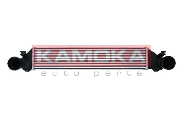 Intercooler KAMOKA 7750111