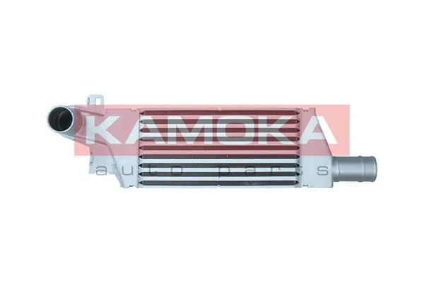 Intercooler KAMOKA 7750116