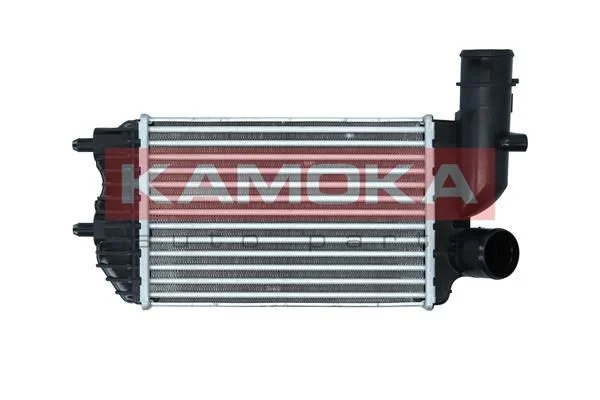 Charge Air Cooler KAMOKA 7750117