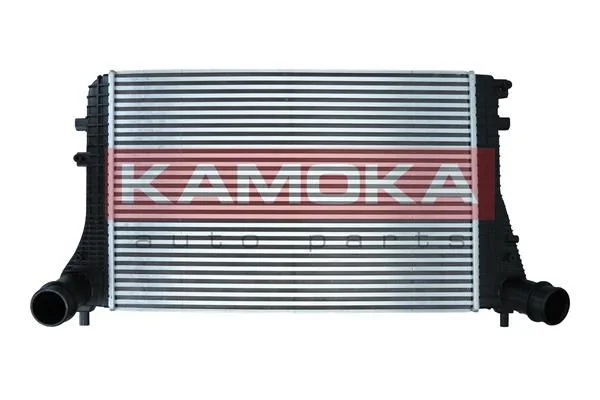 Intercooler KAMOKA 7750120