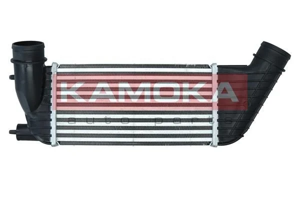 Intercooler KAMOKA 7750121