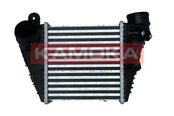 Intercooler KAMOKA 7750126
