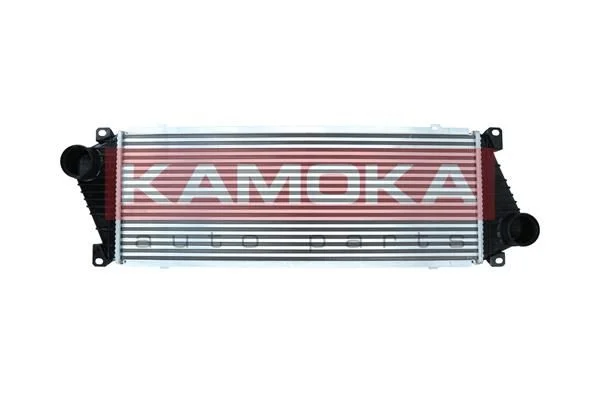 Charge Air Cooler KAMOKA 7750133