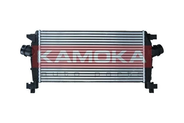 Intercooler KAMOKA 7750136
