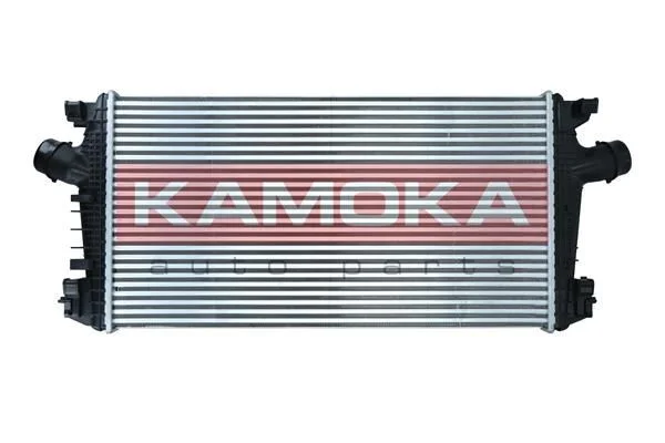 Intercooler KAMOKA 7750137