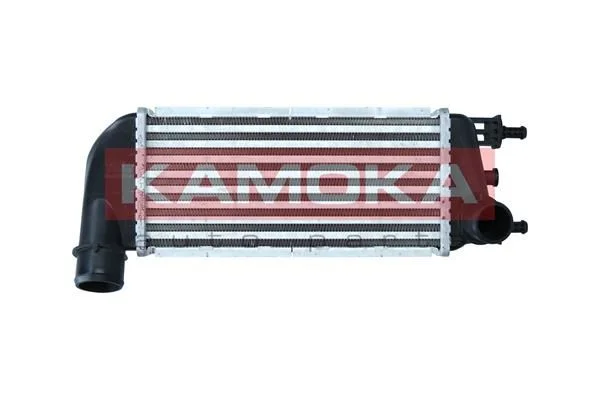 Intercooler KAMOKA 7750138