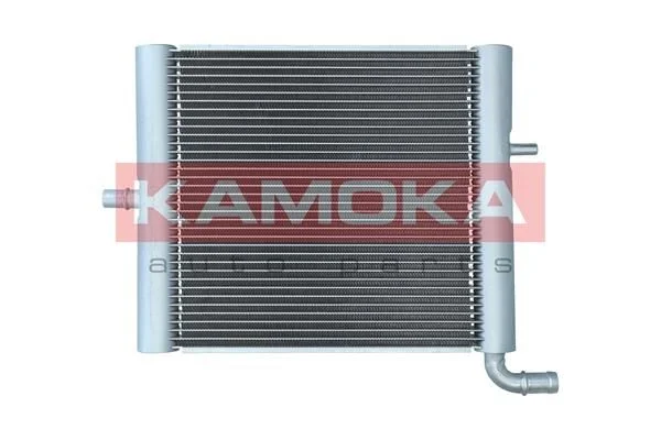 Intercooler KAMOKA 7750140
