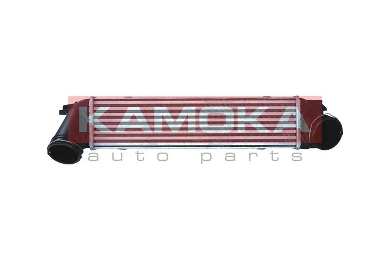 Intercooler KAMOKA 7750143