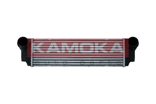 Intercooler KAMOKA 7750144